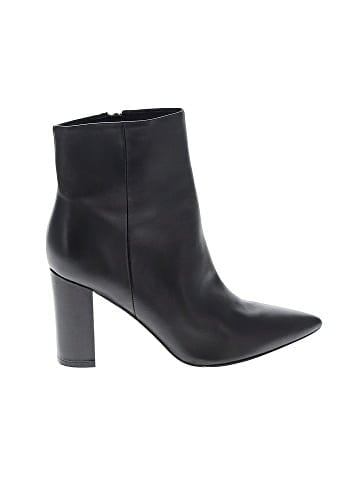 Marc Fisher LTD Ankle Boots (view 1)