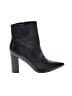 Marc Fisher LTD Black Ankle Boots Size 9 - photo 1