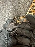 VICI Animal Print Brown Casual Dress Size L - photo 8