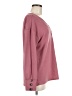 Shein Pink Long Sleeve Blouse Size 6 - photo 4