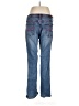 Vigoss Hearts Blue Jeans Size 11 - photo 2