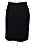 Chico's Animal Print Black Casual Skirt Size Med (1) - photo 2
