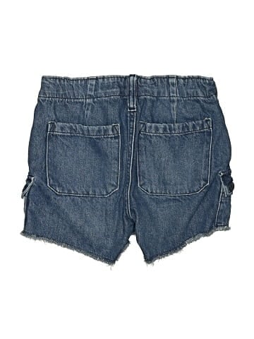 Gap Kids Denim Shorts (view 2)