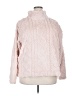 Eddie Bauer Pink Turtleneck Sweater Size XXL - photo 1