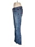 Vigoss Hearts Blue Jeans Size 11 - photo 5