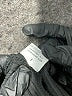 Unbranded Black Sleeveless Blouse Size L - photo 7