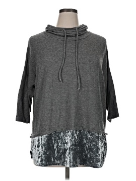 Bobeau Poncho (view 1)