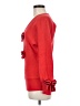 Marisa Christina Red Wool Pullover Sweater Size M - photo 5