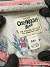 OshKosh B'gosh 100% Polyester Gray Track Jacket Size 8 - photo 3