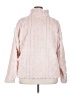 Eddie Bauer Pink Turtleneck Sweater Size XXL - photo 2