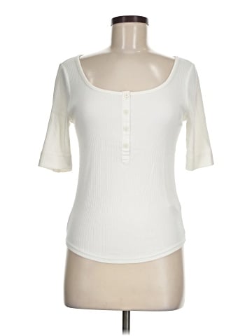 J.Crew Short Sleeve Top (view 1)