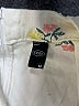 Cider Ivory Overalls Size M - photo 4