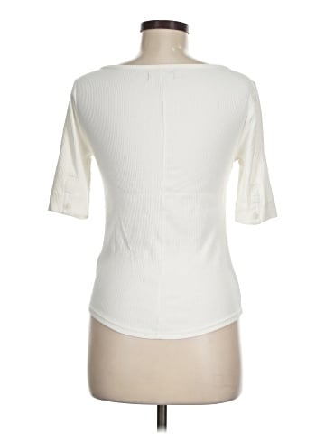 J.Crew Short Sleeve Top (view 2)