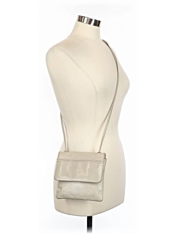 Hobo The Original Leather Crossbody Bag (view 2)