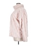 Eddie Bauer Pink Turtleneck Sweater Size XXL - photo 5