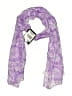 Assorted Brands 100% Polyester Purple Scarf One size - photo 1
