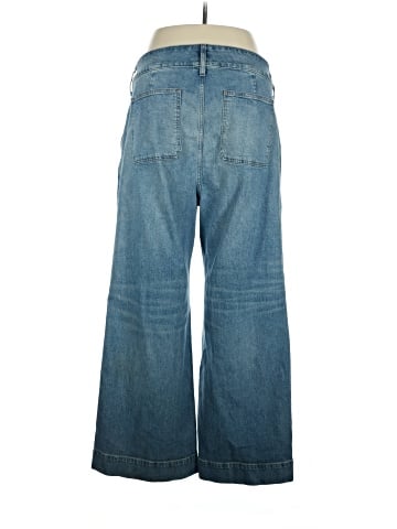 J.Crew Jeans (view 2)