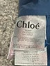 Chloé Blue Dress Size 4 - photo 8