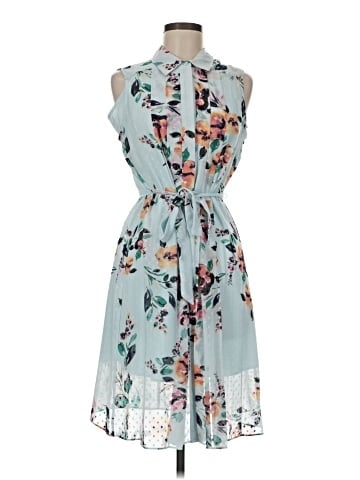 NANETTE Nanette Lepore Cocktail Dress (view 1)