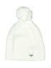 Ugg White Beanie One size - photo 1
