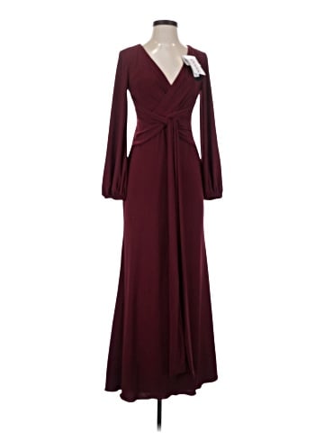 Betsy & Adam Cocktail Dress (view 1)