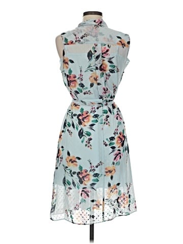 NANETTE Nanette Lepore Cocktail Dress (view 2)