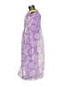 Assorted Brands 100% Polyester Purple Scarf One size - photo 2
