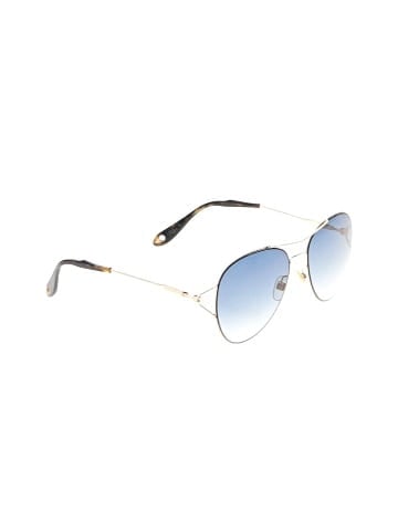 Givenchy GV 7005/S DDB 56 Pilot Copper GoldSunglasses (view 1)