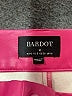 Bardot 100% Polyester Pink Casual Pants Size 6 - photo 7