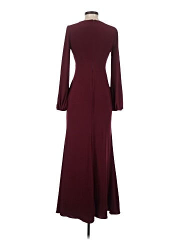 Betsy & Adam Cocktail Dress (view 2)