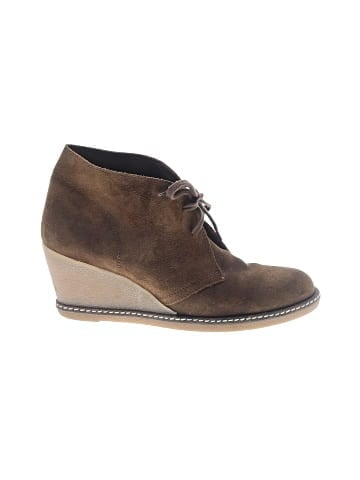 J.Crew Wedges (view 1)