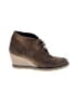 J.Crew Brown Wedges Size 9 - photo 1