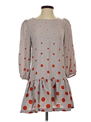 Meadow Rue Casual Dress (view 1)
