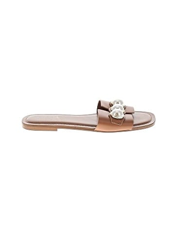 Zara Sandals (view 1)