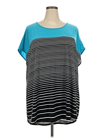 Avenue Short Sleeve T-Shirt (view 1)