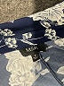 MSK Blue Casual Dress Size M - photo 7