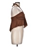 Shein Brown Tank Top Size L - photo 4
