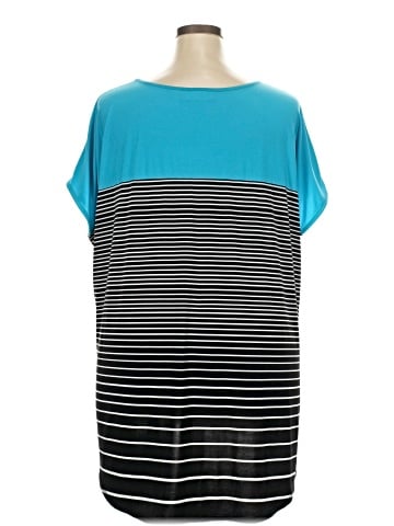 Avenue Short Sleeve T-Shirt (view 2)