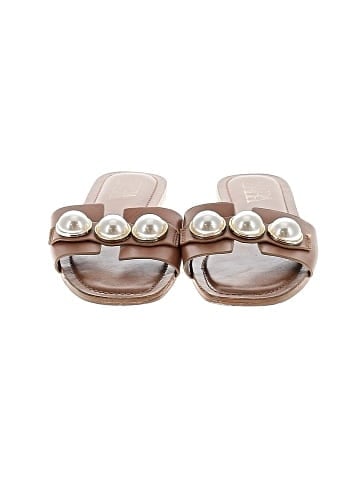 Zara Sandals (view 2)