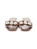Zara Brown Sandals Size EU 39 - photo 2