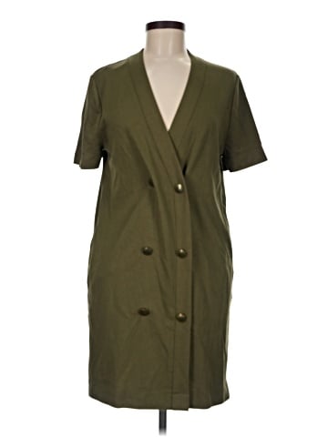 Trafaluc by Zara Casual Dress (view 1)