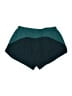 Active by Old Navy Solid Teal Athletic Shorts Size M - photo 2