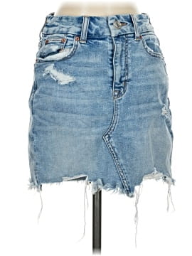 American Eagle Outfitters Denim Skirt