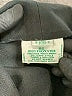 Unbranded 100% Polyester Black Coat Size 2 - photo 6