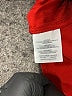 J.Crew 100% Silk Red Sleeveless Silk Top Size 8 (tall) - photo 8