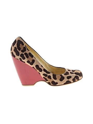Giuseppe Zanotti Wedges (view 1)
