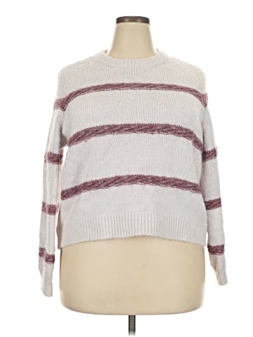 Vero Moda Pullover Sweater (view 1)