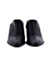 Dolce Vita Black Mule/Clog Size 5 - photo 2