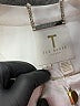 Ted Baker London Houndstooth Ivory Jacket Size 2 (0) - photo 3