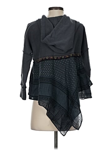 Free People Poncho (view 2)